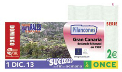 Cupón.