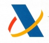 Logo Agencia Tributaria.